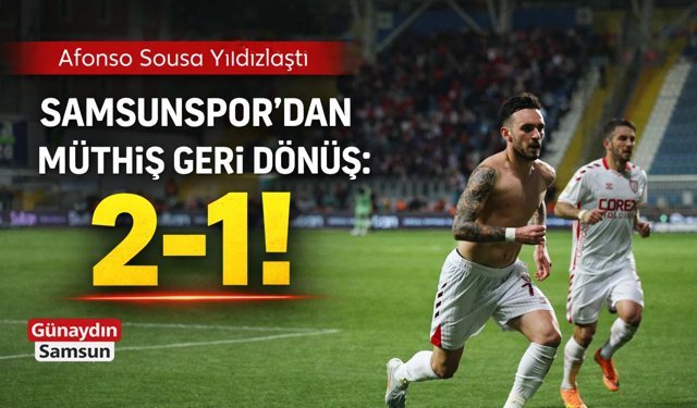 Samsunspor