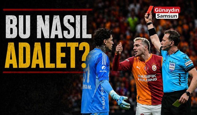 Fink ve Ederson Kararı Tartışma Yarattı: Aynı Ceza, Farklı Olay