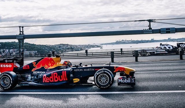 Formula 1 Türkiye’ye Dönüyor: İstanbul Park İçin Anlaşma Sağlandı