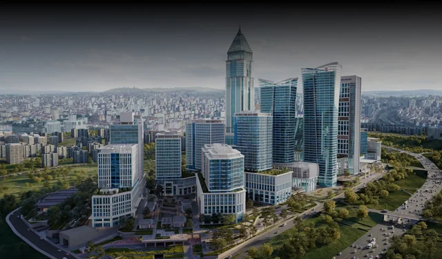 İstanbul Finans Merkezi İçin Yeni Vergi Hamlesi