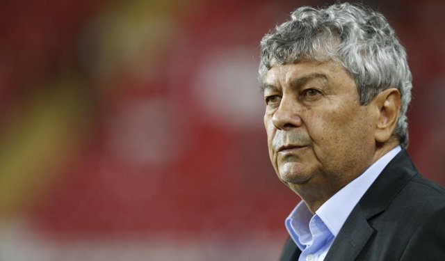 Lucescu İçin Saygı Duruşu: Tüm Liglerde 1 Dakika