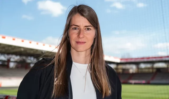 Bundesliga’da Tarihi Karar! Union Berlin’e İlk Kadın Teknik Direktör