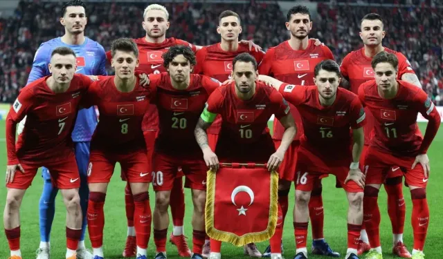 A Milli Takım Dünya Kupası’yla Kasayı Doldurdu!