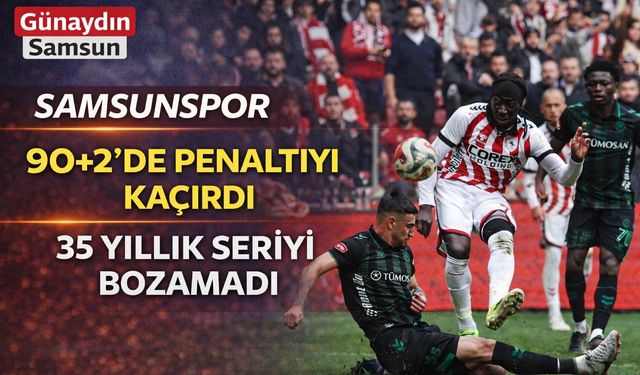 Samsunspor