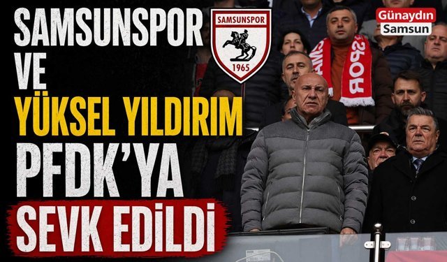 Samsunspor