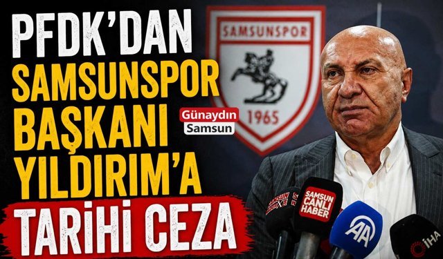 Samsunspor