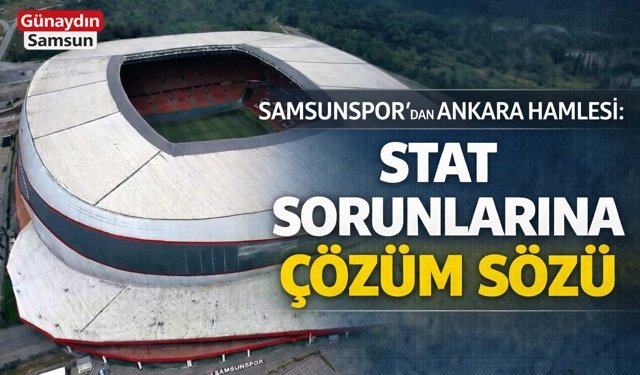 Samsunspor