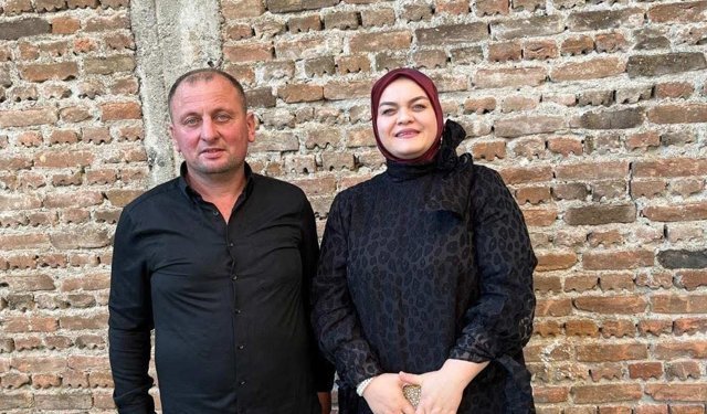 Termeli Muhtarın Eşi Maden Ocağında Hayatını Kaybetti