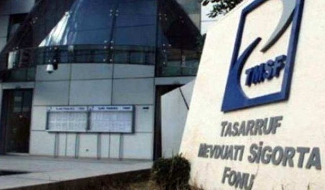 Banka Batarsa Ne Olur? TMSF Güvencesi 1,2 Milyon TL’ye Kadar Koruyor