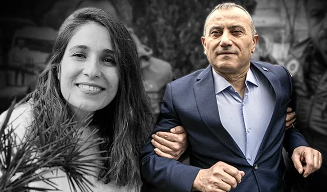 Eski Tunceli Valisi Tuncay Sonel Tutuklandı