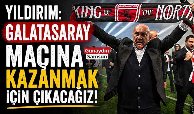 Samsunspor