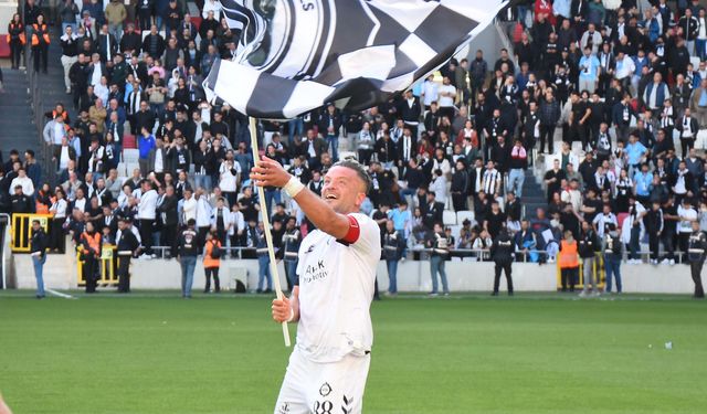 Altay'da 6 futbolcu serbest kalacak