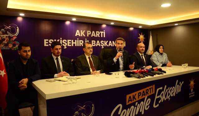 Bakan Bayraktar: Eti Maden ile yılda 1,4 milyar dolarlık ihracat gerçekleştiriyoruz (2)
