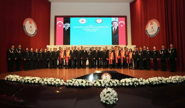 Bakan Çiftçi: Bu devlete, bu millete karşı hizmet borcumuz var