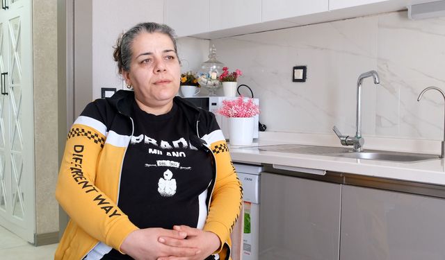 Bakan Kurum: Oğlaklı'da yeni bir şehir inşa ettik