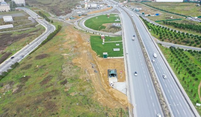 Bakan Uraloğlu: Arnavutköy-Halkalı Hattı'nda test ve devreye alma çalışmalarında sona yaklaştık