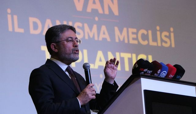 Bakan Yumaklı: Hem sürülerimizi artırmak hem de kaliteli üretim yapmak istiyoruz (2)