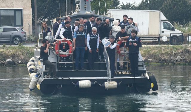 Bakan Yumaklı: Tarımsal kayıplarımızı 2026'da geri alacağız (2)