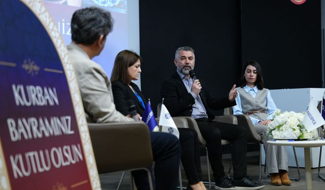 'Bayramda en büyük risk yanlış beslenme ve hijyen hataları'