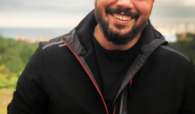 Beyin cerrahı Durmuş, görev yaptığı hastanede son yolculuğuna uğurlandı