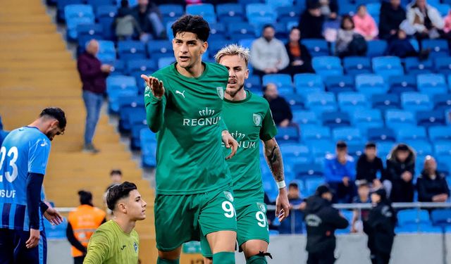 Bodrum FK kadrosunu korumak istiyor