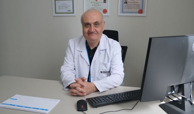 'Çocuklukta güneş yanığı melanom riskini artırıyor'