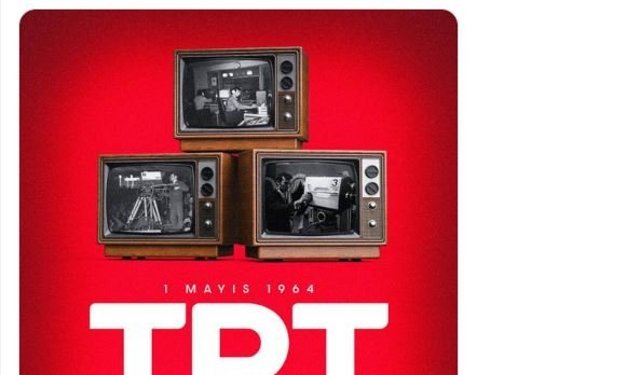 Cumhurbaşkanı Erdoğan: TRT'mizin 62'nci kuruluş yıl dönümünü tebrik ediyorum