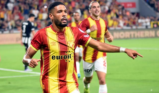 Göztepe'de yeni sayfa açacaklar
