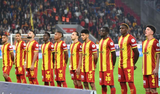 Göztepe'nin kabusu uzatmalar oldu