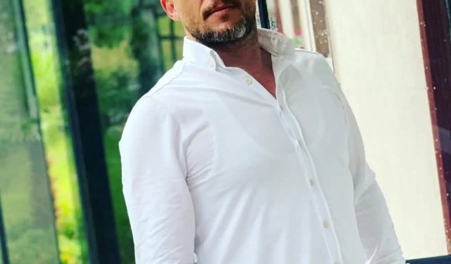 İş ortağı tarafından tabancayla vurularak öldürüldü (2)