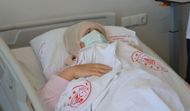 'İyi gelir' diye toplayıp yediği ot, iç organlarına zarar verdi; 'Ben o hataya düştüm, siz düşmeyin'