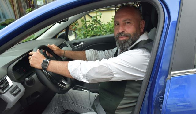 İzmir'de bayram öncesi kiralık araç rezervasyon oranı yüzde 50'ye ulaştı