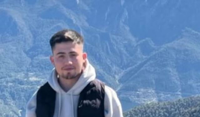 Kardeşi tarafından öldürülen kişi, son yolculuğuna uğurlandı