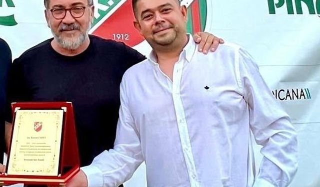 Karşıyaka'da Cicibaş'tan çağrı, Copcu'dan tepki