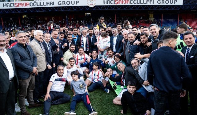 Mardin 1969 Spor Teknik Direktörü Bülent Akan: O kupayı Mardin'e getireceğiz