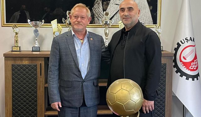 Menemen FK'da Çoruhlu iddiası