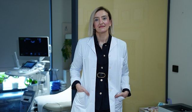 'Menopoz yaşı 40'lı yaşlara kadar düştü'