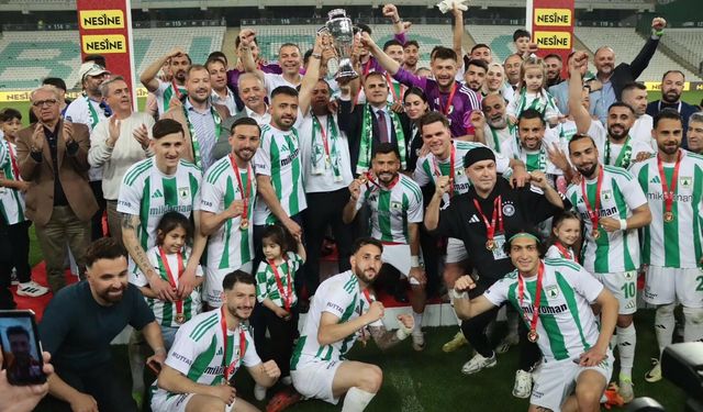 Muğlaspor Başkanı Menaf Kıyanç: Bir şehir ayağa kalktı
