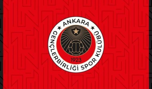 Natura Dünyası Gençlerbirliği'nden geçici transfer yasağına ilişkin açıklama