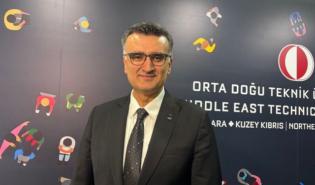 Orta Doğu Teknik Üniversitesi, Axiom Space Üniversite İttifakı'na katıldı