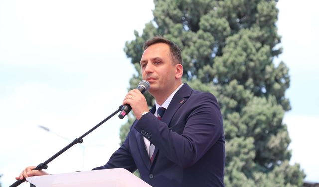 Özgür Özel: Bir seçim kaybedersem bir dakika daha durmam (2)