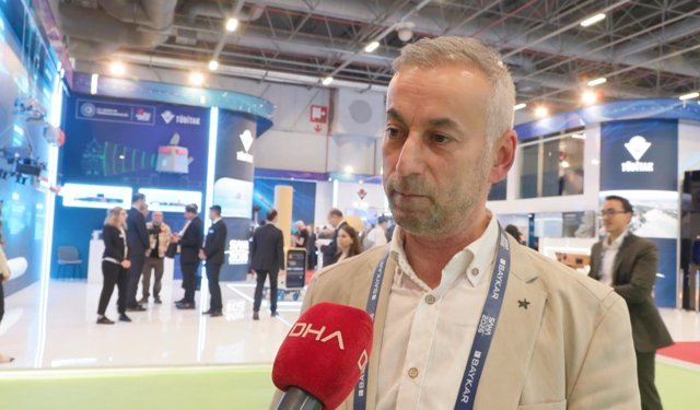 SAHA EXPO 2026 ziyaretçilerin yoğun ilgisiyle devam ediyor