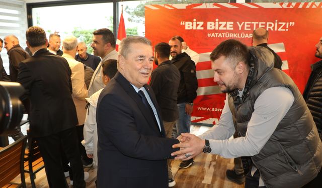 Samsunspor