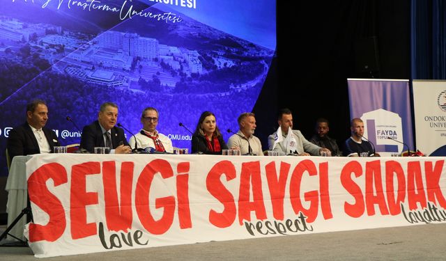 Samsunspor Teknik Direktörü Fink: Gelecek sezon için en iyi hazırlığı yapmayı hedefliyoruz