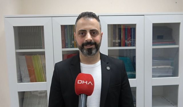'Sanal medya platformları, sosyalleşme amacından uzaklaştı'