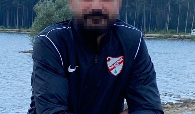 'Tehdit ve Şantaj' davasının sanığı Özcan: Eşime özür borcum vardır