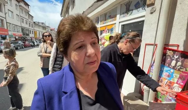 Zihinsel engelli kızının istismara uğradığını öğrenince fenalaşıp ölen anneye anma