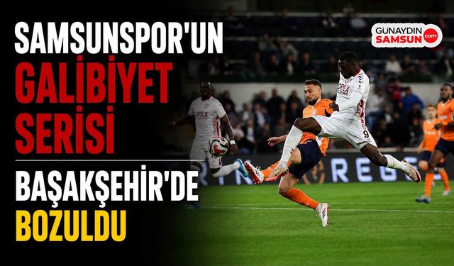 Samsunspor