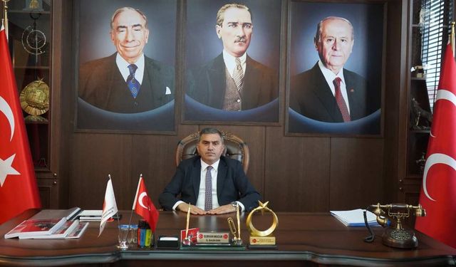 Burhan Mucur’dan Anneler Günü Mesajı ve Konsere Davet