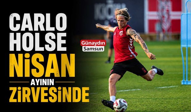 Samsunspor